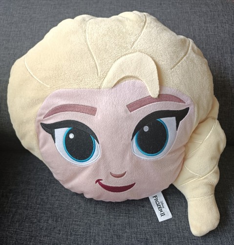 Coussin peluche - ❄️😍coussin,