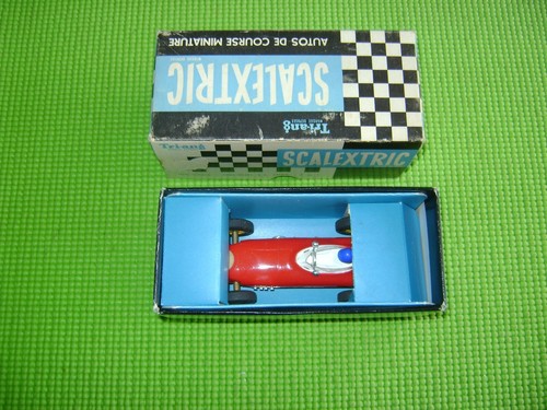 Scalextric c54 france - c54,