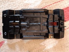 Playmobil Pièce de rechange Aventuriers pickup 4x4 3219 : bas de la voiture