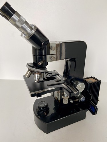 Microscope binoculaire - microscope,