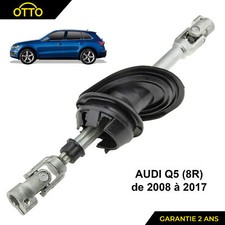 Cardan de Colonne de Direction pour AUDI Q5 (8RB) SQ5 TDI quattro 8R1419753H