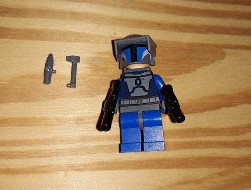 Lego star wars - star, figurine