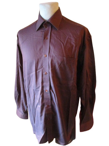 Chemise homme azzaro - chemise, 41