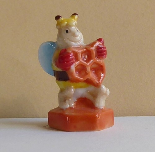 Fève les abeilles - abeilles, 2012