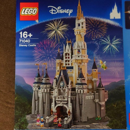 Jouets lego disney - lego,