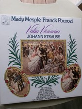 Mady Mesplé Franck