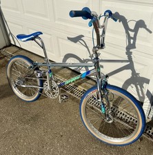 1985 Haro Master BMX Bike