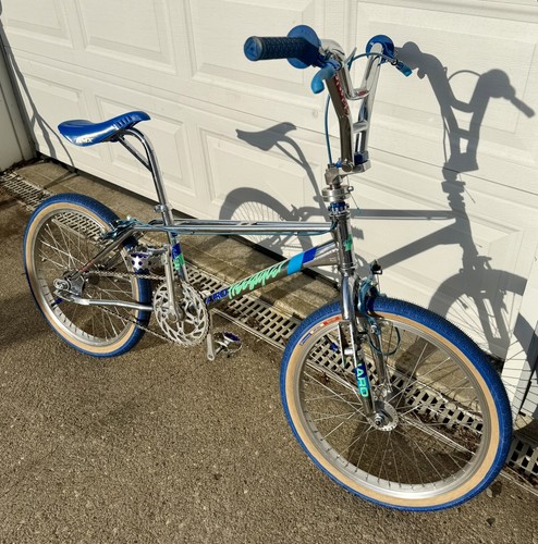 1985 haro master - master, bmx