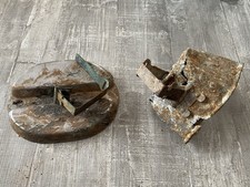 Lot Fouille US Para ww2