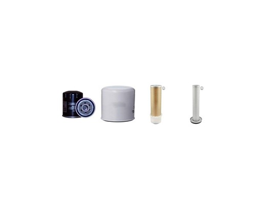 Kit filtre pour l445 - kit,