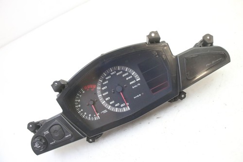 Compteur honda st pan - ,
