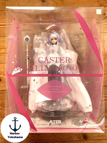 Fate grand order arcade - order,
