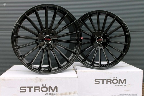 Strom str4 r22 5x120 - r22,