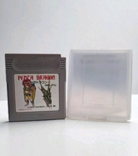 *RARE* Gameboy PENTA DRAGON JAP DMG-P5J Original Avec Sa Protection