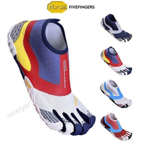 Vibram five fingers alpha - five, v-alpha