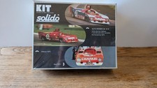 SOLIDO 1/43 KIT A MONTER ALFA ROMEO REF 41K