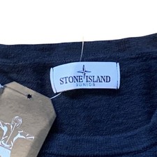 Pull Stone Island taille S