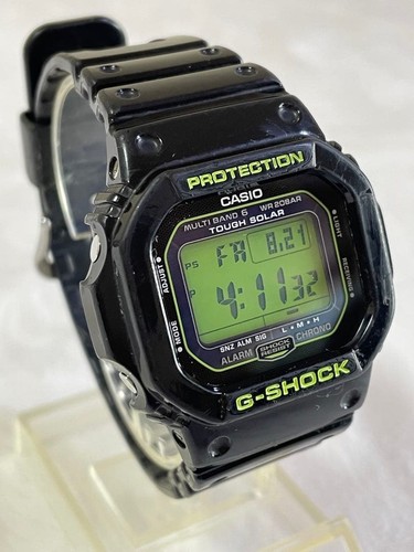 Montre numérique casio - montre,
