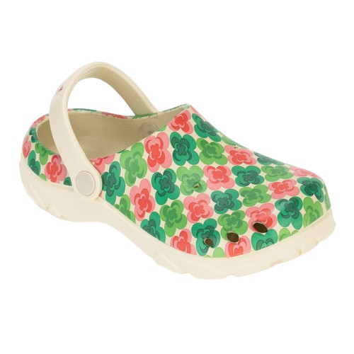 Regatta sabots motif style - -,