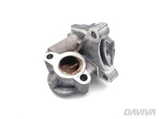 Nissan Qashqai Vanne EGR 1.6