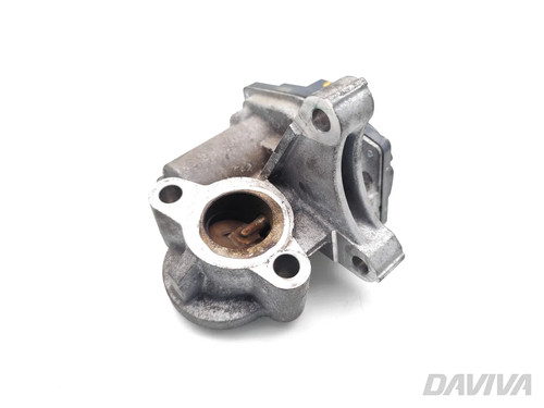 Nissan qashqai vanne egr - nissan,