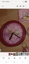 Horloge Diddl