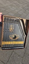 Cithare Valsonora-zither en