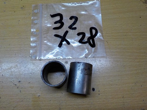 Bague fourche motobecane - bague,