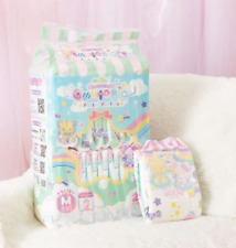 Omutopia Pastel Puffies Adulte