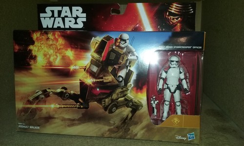 Star wars assault - star,