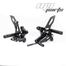 Commandes reculées Moto-Tron