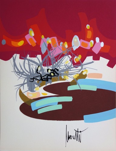 Raymond moretti paysage - :,