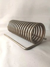 YONEL LEBOVICI Porte Disques ligne RESSORTS Design  1969