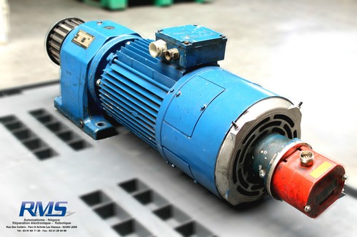 R72a moteur sew - moteur,