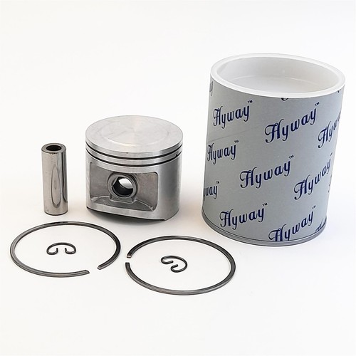 Kit piston pour husqvarna - piston,