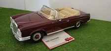 MERCEDES-BENZ 280 SE AUTOMATIC