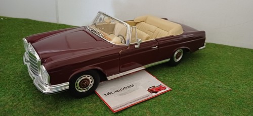 Mercedes benz 280 automatic - 280, se