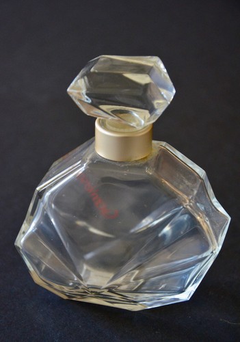 Flacon gianni versace vide - flacon,