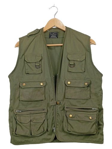 Mil tec gilet fonctionnel - mil-tec,
