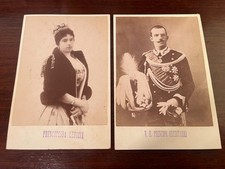 Carte d'armoire photo ancienne