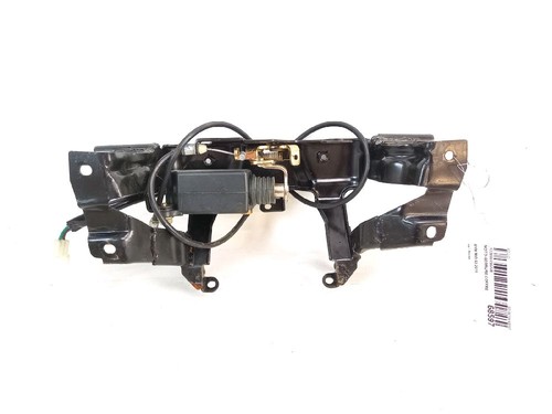 Case parts verrouillage sym - case,