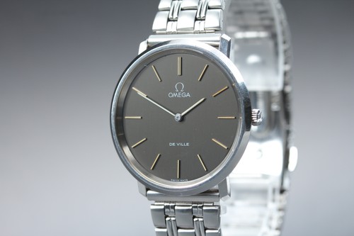 1972 near mint omega ville - 1972,