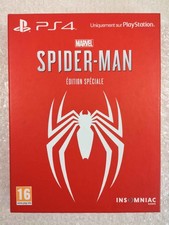 MARVEL SPIDER-MAN - EDITION