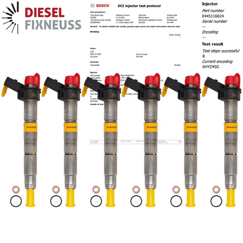 Injecteur bmw e81 - bmw, e87