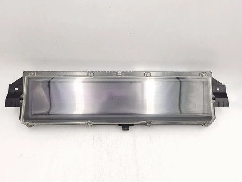 Tableau bord compteur - de,