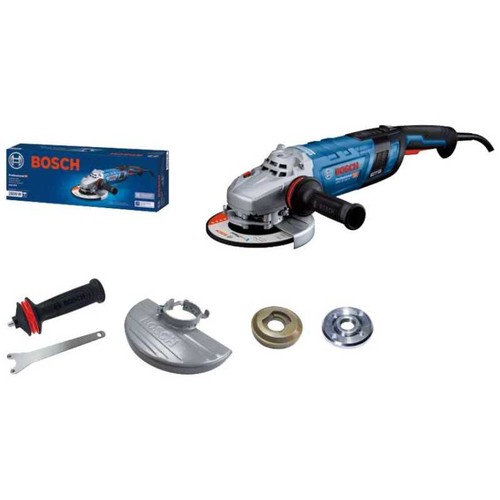 Meuleuse angle 2800w gws 30 - d,