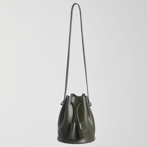 Sac bandoulière cordon - sac,