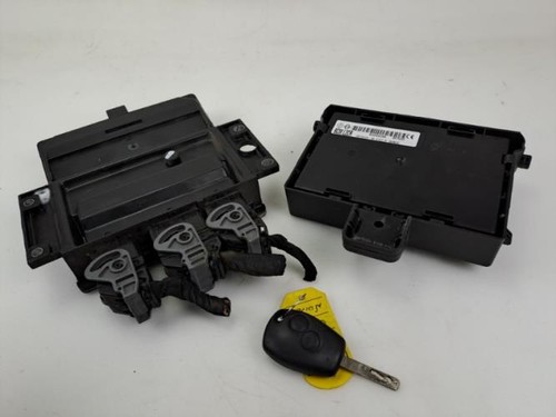 Kit demarrage renault clio - kit, de