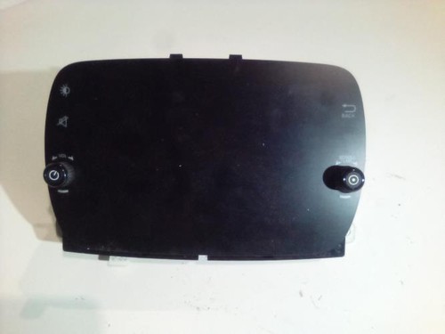 Autoradio origine fiat - d'origine, 2