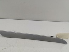 Console central (interieur